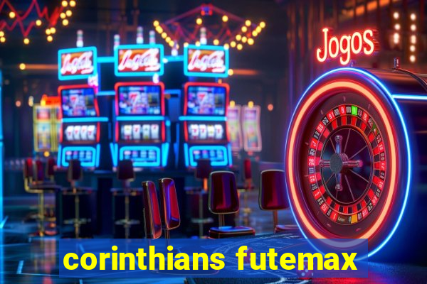 corinthians futemax